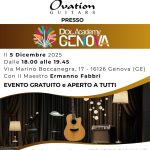Ovation Guitars